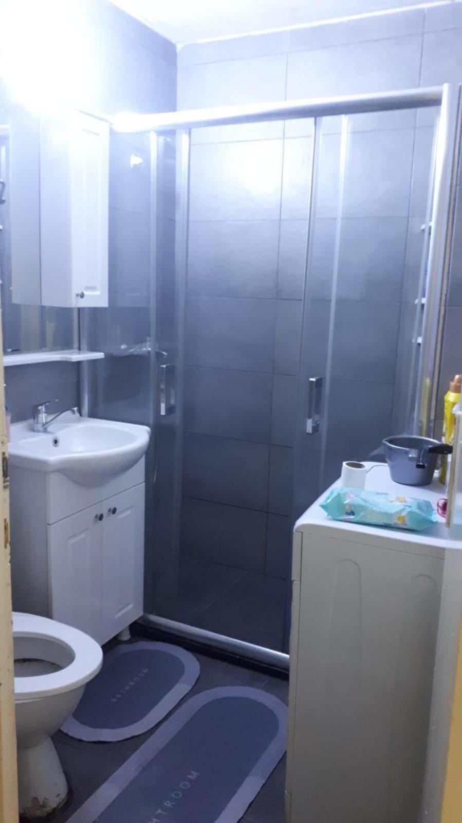 Makedonyada Kiralik Ev Ve Arac Hizmeti Ile Birlikte Appartement Skopje Buitenkant foto